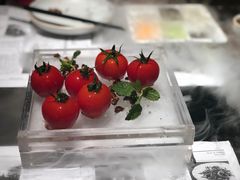 -小大董·烤鸭(凤凰汇店)