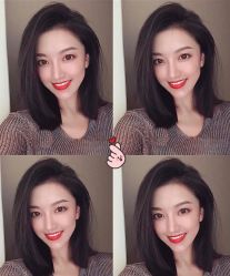 -张昊造型
