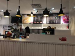 -KK BAKERY烘焙