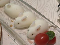 -大树餐厅(环球港店)