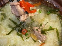 -71号豆汤饭·成都小馆(春熙路百盛店)