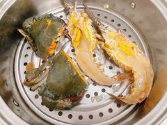 -盒马鲜生(曜一城店)