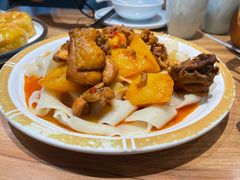 -品回味清真西北楼(宁波首店)