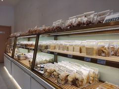 -烘焙町面包店(西四店)
