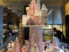 -深圳四季酒店·馥自助餐厅