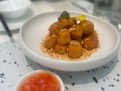 -大树餐厅(朝阳大悦城店)