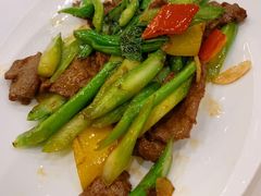 -喜粤8号(四海唐人街店)