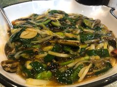 宁式鳝丝-宁海食府(大剧院店)