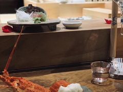 -桐寿司Sushi Tong