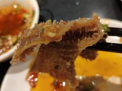 -重庆德庄火锅(体育中心店)