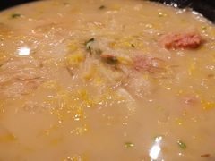 -北京王府井希尔顿酒店·秦唐中餐厅Chynna