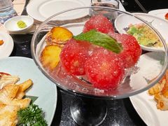 -Mr·Fish鱼鲜生海鲜放题(银泰in99店)