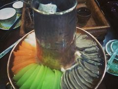 -卡桑嘎布藏餐吧(扎西满斋居民小区店)