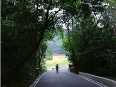 -广州市白云山风景名胜区