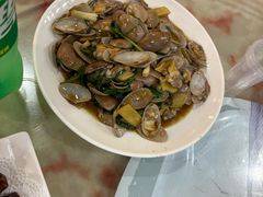 -新金盛·海鲜酒楼(盐田店)
