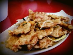 -东北特色水饺(郭家桥店)