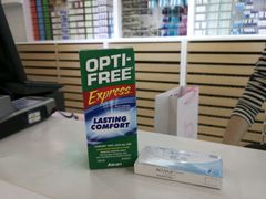 -瞳學會lens mart(南开大悦城店)