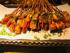 -烤匠麻辣烤鱼(万象城店)