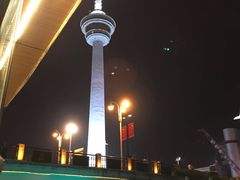 -南通濠河风景名胜区