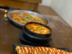 -小公洞韩式豆腐村