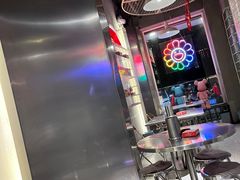 -烎记烧烤(蓝天花园店)