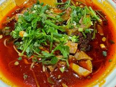 -每味每客·重庆麻辣烫(国泰店)
