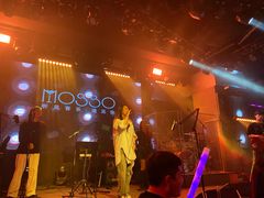 -MOSSO音乐酒吧·live house(南京旗舰店)