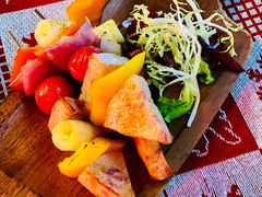 -AClub餐吧(富华里店)