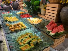 -火叮叮自助烤肉·现切牛肉(茂业店)