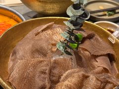 -巴奴毛肚火锅(二七万达店)