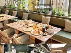 -南京THE TAI太和紫金大酒店