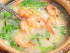 -适口餐厅砂锅粥(公信路总店)