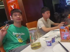 -不仔客海鲜烧烤270度海景餐厅(大东海店)