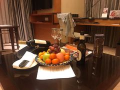 -上海浦东嘉里大酒店