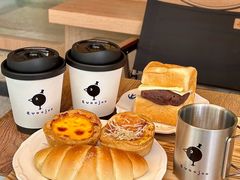 -evoojoo面包商店