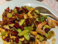 -天山醉美辣子鸡(文艺路店)