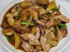 -健跳小海鲜(人民路店)