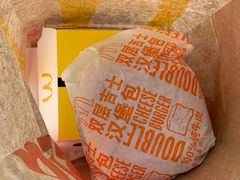 -麦当劳(东大桥店)