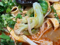 -成都你六姐·牛肉冒菜(城市集市合生汇店)