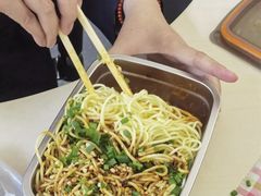-渝信川菜(长安店)