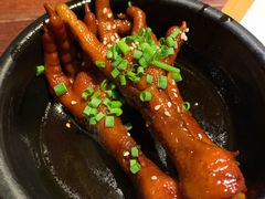 -大牌大·传统杭帮菜(湖滨店)