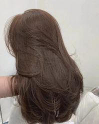 -美格丝M.G.S Hair Salon