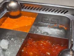 -海底捞火锅(龙湖三千集店)