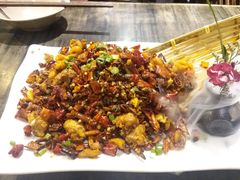 -庆合府重庆大排档(紫都城店)