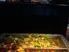 -锦尚阁烤鱼(望京新荟城店)