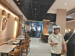 -德克士(长安百货店)
