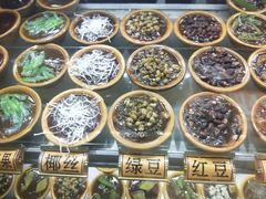 -西关老字号钵仔糕(上下九宝华路店)