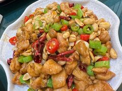 -君霖海鲜私房菜(春柳店)