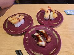 -寿司郎(皇庭广场店)