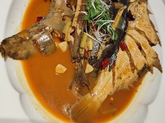 -连鹭海鲜·大连菜(星海店)